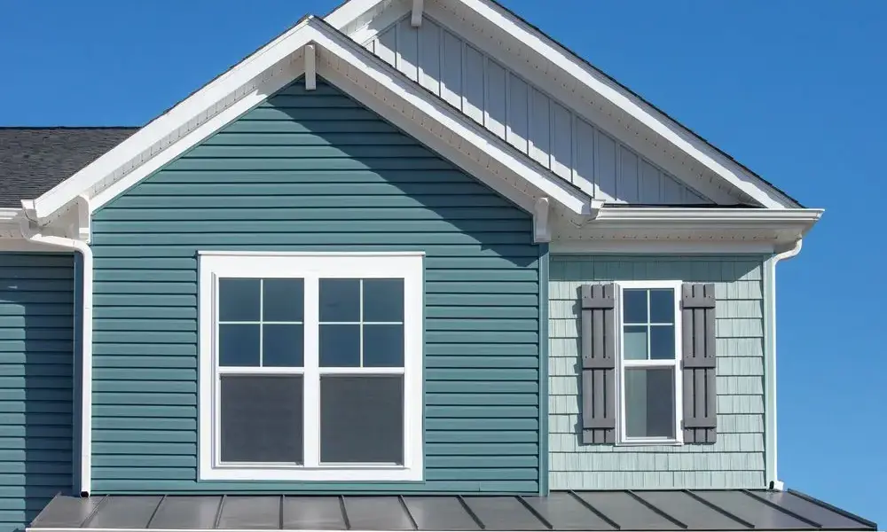 Roof repair and inspection services in Chattanooga